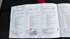 Vauxhall Mokka 1.2 Turbo SRi Premium 5dr Petrol Hatchback